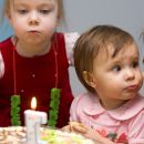 Изображение Подарки на первый день рождения на Schoolofcare.ru!