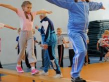 Изображение Будет ли ребенок любить уроки физкультуры? на Schoolofcare.ru!