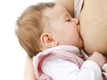 Изображение Польза грудного молока и первое вскармливание на Schoolofcare.ru!