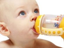 Изображение Как выбрать бутылочки для новорожденных? на Schoolofcare.ru!