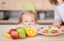 Изображение Рацион на скорую руку на Schoolofcare.ru!