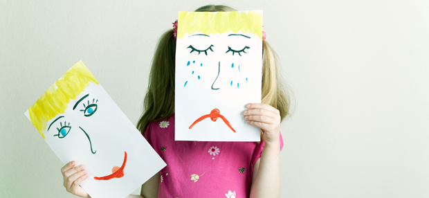 Изображение Как научить ребенка проявлять эмоции на Schoolofcare.ru!