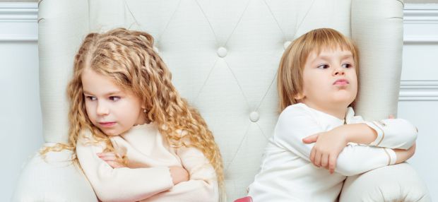 Изображение Почему дети обижаются на родителей? на Schoolofcare.ru!