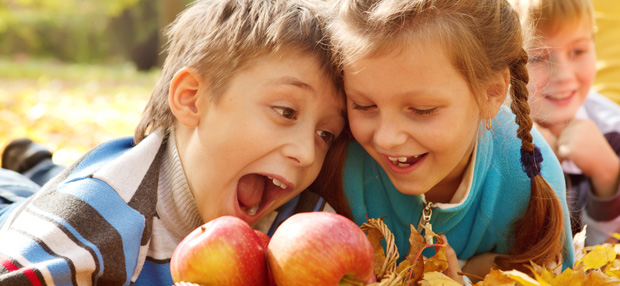 Изображение Питание школьников: полезные и неполезные привычки на Schoolofcare.ru!