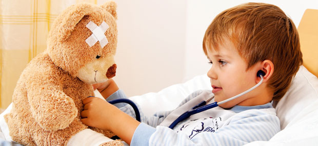 Изображение Как правильно болеть: особенности лечения ОРЗ и гриппа у детей на Schoolofcare.ru!