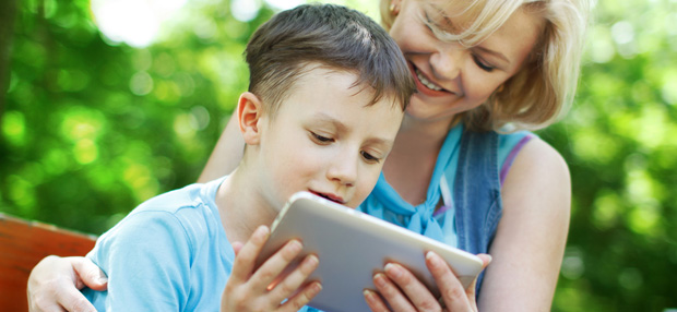 Изображение Зачем родителям присматривать за своими детьми в сети Интернет? на Schoolofcare.ru!