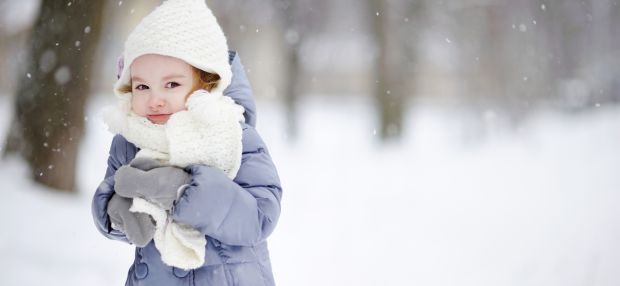 Изображение Здоровье детей зимой на Schoolofcare.ru!