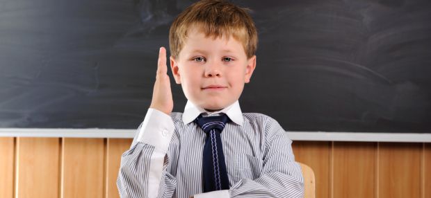 Изображение Правила вежливости: чему мы должны научить наших детей? на Schoolofcare.ru!