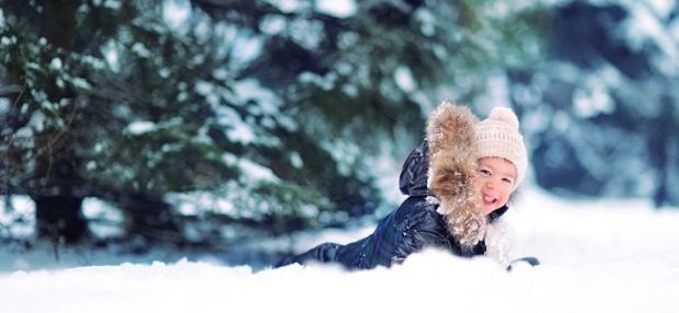 Изображение Зимняя прогулка: утепляемся грамотно! на Schoolofcare.ru!