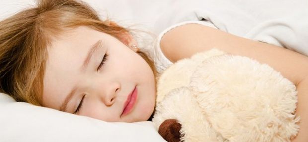 Изображение Здоровый сон ребенка: основные правила на Schoolofcare.ru!