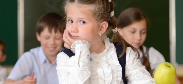Изображение Готовность ребенка к школе: что это? на Schoolofcare.ru!