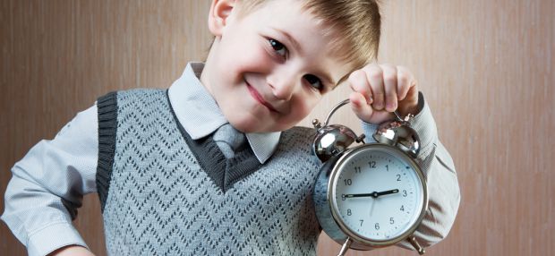Изображение Как научить ребенка планировать свой день? на Schoolofcare.ru!