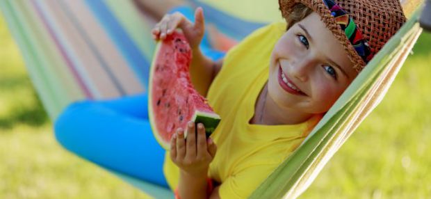 Изображение Какие витамины нужны летом? на Schoolofcare.ru!