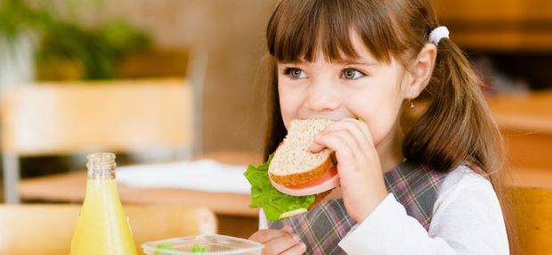 Изображение Принципы школьного питания: как кормят наших детей? на Schoolofcare.ru!