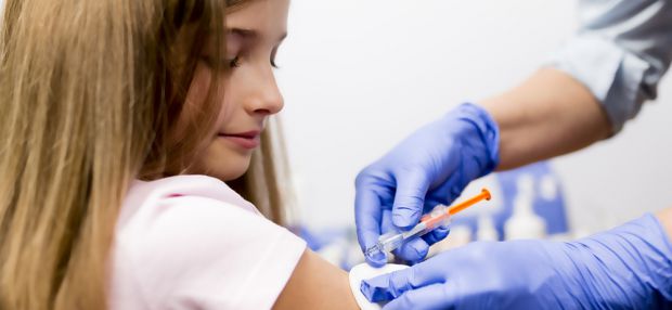 Изображение Возможные осложнения после вакцинации на Schoolofcare.ru!