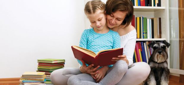 Изображение 8 важных книг о воспитании ребенка на Schoolofcare.ru!