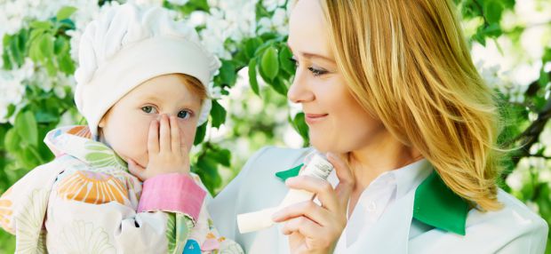 Изображение Бронхиальная астма: симптомы и лечение на Schoolofcare.ru!