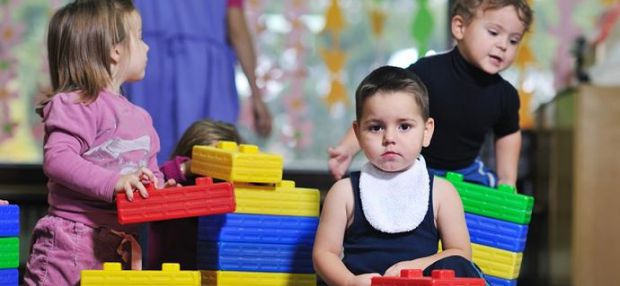 Изображение Ребенок не хочет ходить в детский сад: что делать? на Schoolofcare.ru!