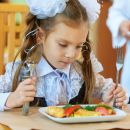 Изображение Детские завтраки и ужины. на Schoolofcare.ru!