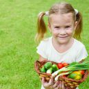 Изображение Если ребенок не любит овощи на Schoolofcare.ru!