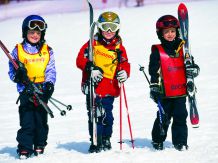 Изображение Как выбрать спортивную секцию для ребенка на Schoolofcare.ru!