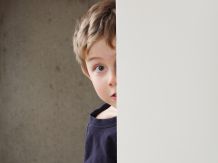 Изображение Жутко громко: о страхе резких звуков у детей на Schoolofcare.ru!
