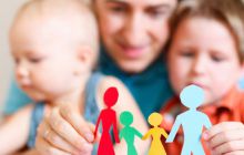 Изображение Ревность ребенка и что сней делать? на Schoolofcare.ru!