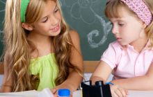 Изображение Как перестать волноваться и начать учиться на Schoolofcare.ru!