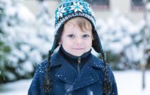 Изображение Как не заболеть перед зимними каникулами? на Schoolofcare.ru!