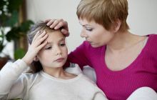 Изображение Детские уловки: болезнь или симуляция? на Schoolofcare.ru!