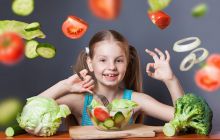 Изображение Как питание влияет на иммунитет? на Schoolofcare.ru!