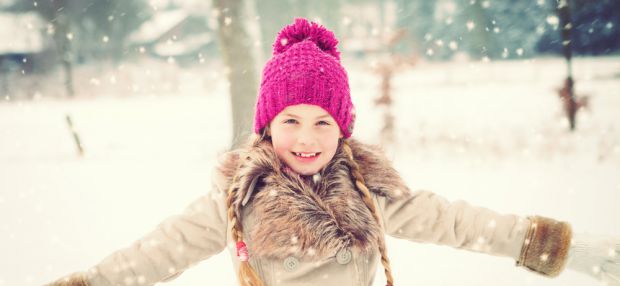 Изображение Зимний авитаминоз: как помочь ребенку? на Schoolofcare.ru!