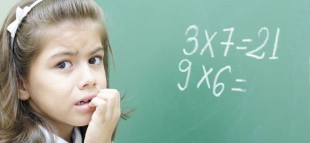 Изображение Круглый двоечник: как реагировать на неуспеваемость ребенка? на Schoolofcare.ru!