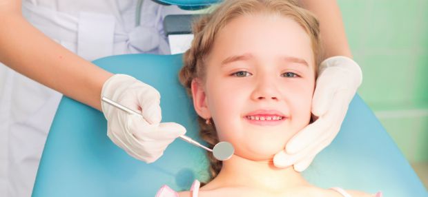Изображение Выбираем детского стоматолога на Schoolofcare.ru!