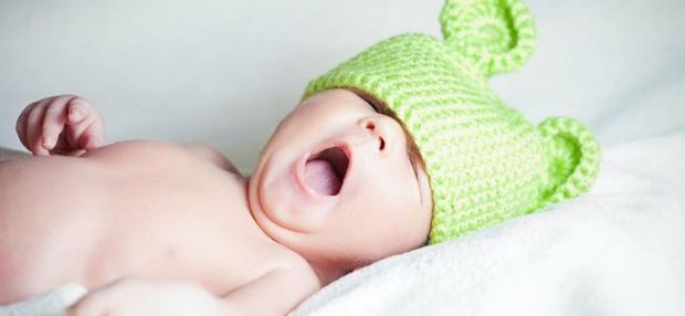 Изображение Раздельный сон: как приучить ребенка к собственной кроватке  на Schoolofcare.ru!