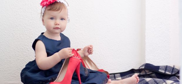 Изображение Что наши дочери должны знать о каблуках? на Schoolofcare.ru!
