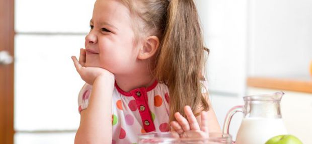 Изображение Как кормить ребенка-привереду? на Schoolofcare.ru!