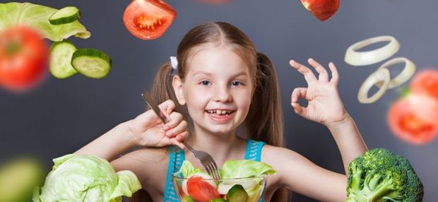 Изображение Как питание влияет на иммунитет? на Schoolofcare.ru!