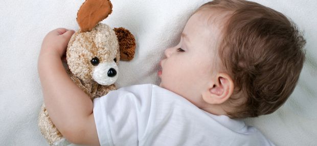 Изображение Как научить малыша засыпать самостоятельно? на Schoolofcare.ru!